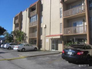 4713 7th St, Miami FL  33126-2201 exterior