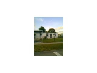 1931 Wilmington St, Miami FL  33054-3761 exterior