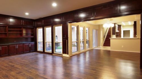 6940 Clearhaven Dr, Dallas TX  75248-4151 exterior