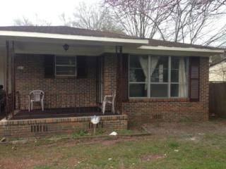 809 Clarendon Ave, Bessemer, AL 35020-6348