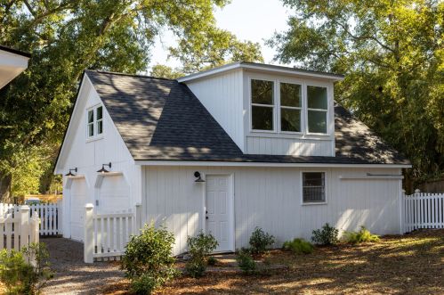 2906 Waterway Blvd, Isle Of Palms SC  29451-2425 exterior