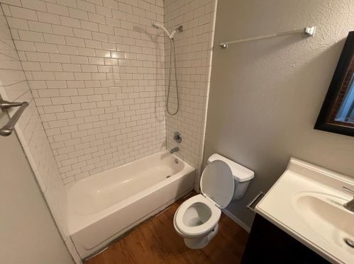 2508 Dovemeadow Dr, Austin TX  78744-4320 exterior