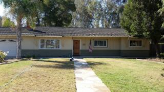 354 Kendale Rd, Buellton CA  93427-9628 exterior