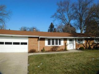 2260 Murray Dr, Toledo, OH 43613-2117