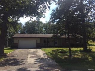 171 Bosa Dr, Buckhorn MO  65584-4643 exterior