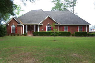 340 River Oaks Dr, Bainbridge GA  39817-1005 exterior