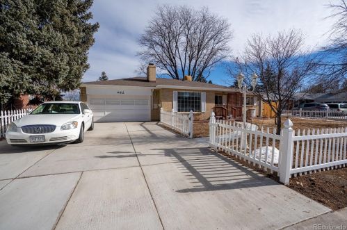 462 Lamar Ct, Denver, CO 80226-3420