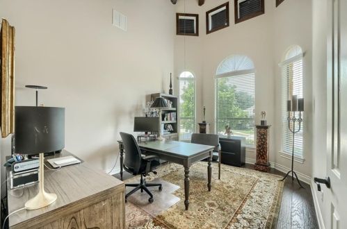 120 Archipelago Trl, Austin TX 78717-4962 exterior