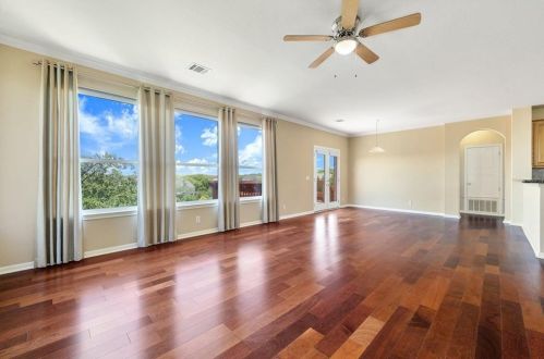 12401 Fairfax Ridge Pl, Austin TX  78738-5434 exterior