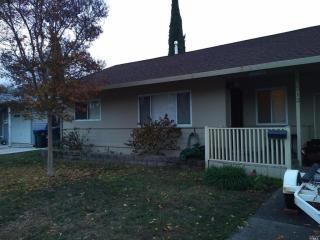 313 Utah St, Fairfield CA  94533-5135 exterior