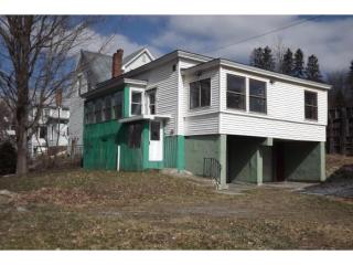 52 Brook St, Barre, VT 05641-3405