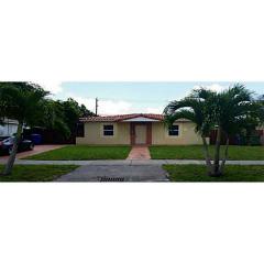321 61 Ave, Miami FL  33126-4639 exterior
