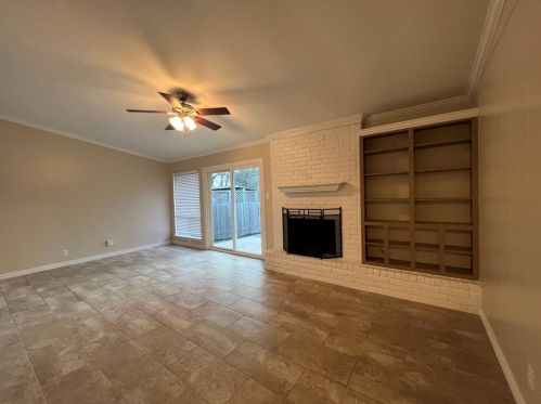 2105 Brandywine Ln, Austin TX  78727-4303 exterior