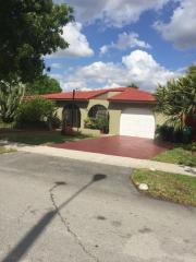 2375 125th Ct, Miami FL  33175-1914 exterior