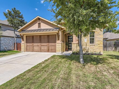 12509 Cardinal Flower Dr, Austin, TX 78739