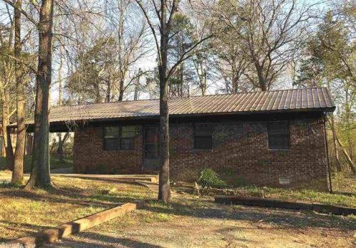 177 Townhouse St, Clinton, AR 72031-6997