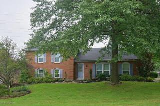 811 Dorsey Way, Louisville, KY 40223-2710