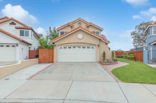 15435 Oak Springs Rd, Chino Hills, CA 91709-2424