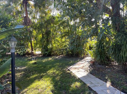 70 101st St, Miami FL  33138-2319 exterior