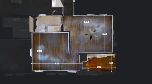 1707 Briar St, Austin TX 78704-3421 exterior