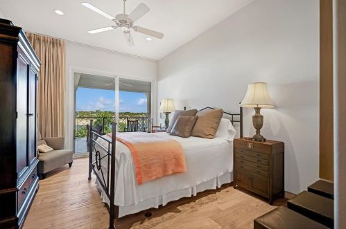 715 Cutlass, Austin TX 78734-5337 exterior