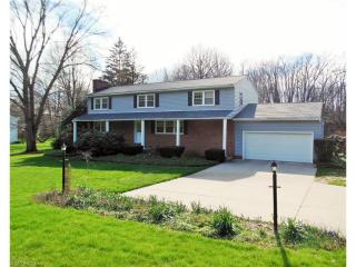 5214 River Styx Rd, Medina OH  44256-6835 exterior