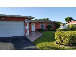 13612 80th St, Miami FL  33183-4113 exterior