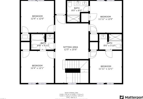 1000 Carolina Blvd, Isle Of Palms SC  29451-2242 exterior