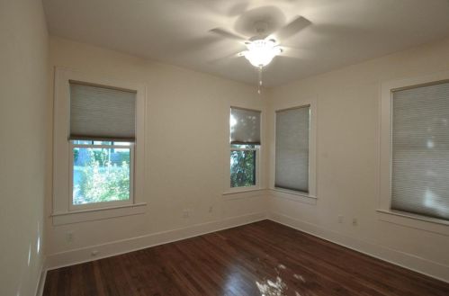 2908 Beanna St, Austin TX  78705-3208 exterior