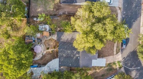 6908 Cherrydale Dr, Austin TX 78745-5344 exterior