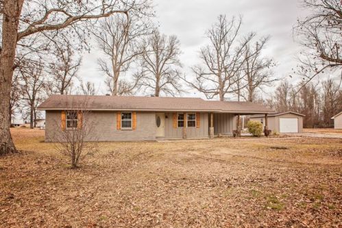 163 County Road 137, Corning, AR 72422-7251