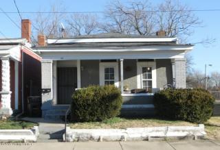 621 28th St, Louisville, KY 40212-1172