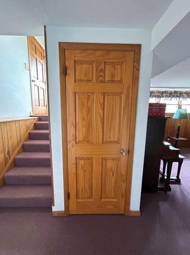 214 Park Ave, Chenequa WI  53029-2116 exterior