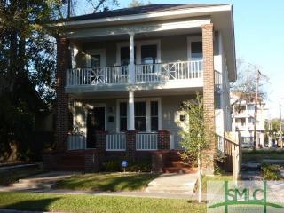 1020 31st St, Savannah GA  31401-7706 exterior