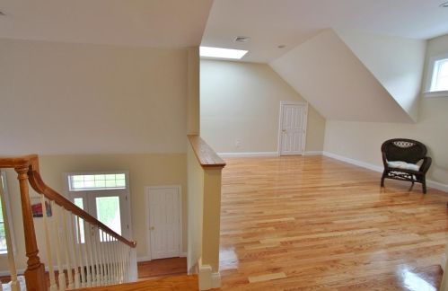 61 Blue Castle Dr, Mashpee MA 02649 exterior