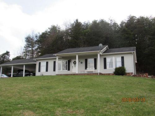 624 Bobletts Gap Rd, Lithia, VA 24066-5329