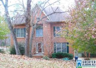 231 Norwick Forest Dr, Alabaster AL  35007-8418 exterior