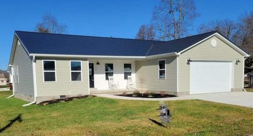 100 Kirby Ave, Warsaw, KY 41095-2086