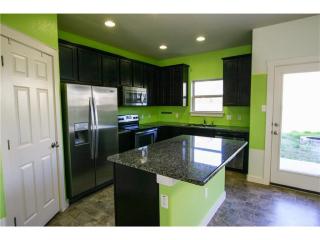 16112 Travesia Way, Austin TX  78728-1321 exterior