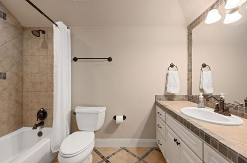 1448 Buffalo Gap Rd, Austin TX 78734-3537 exterior