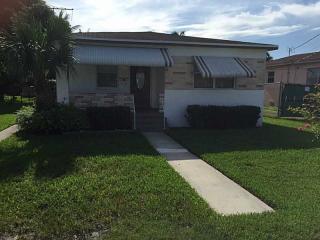 3891 92 Ave, Miami FL  33173-2436 exterior