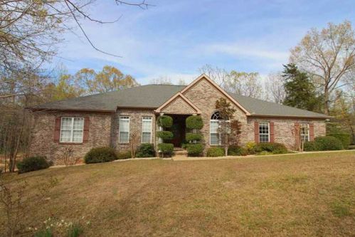 13422 Clements Rd, Coaling AL  35453-3215 exterior