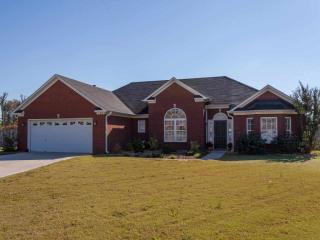 288 Mossy Oak Dr, Huntsville AL  35806-4122 exterior