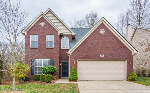 1924 Belay Way, Louisville, KY 40245-5448