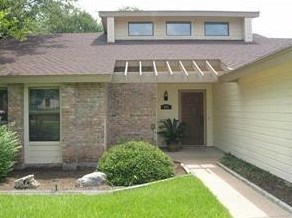 207 Copperleaf Rd, Austin TX  78734-4244 exterior