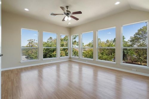 1178 Bedford St, Austin TX  78702-2404 exterior