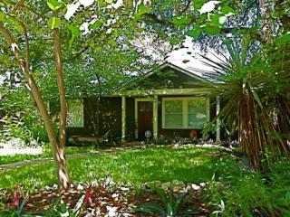 4206 Shoalwood Ave, Austin TX  78756-3521 exterior