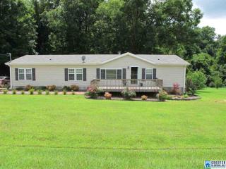 8101 County Road 25, Chulafinnee AL  36264-4334 exterior