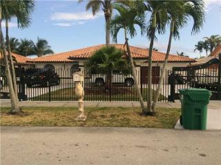 14328 17th St, Miami FL  33175-7084 exterior