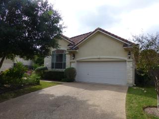 10432 Tasajillo Cv, Austin TX  78739-1480 exterior